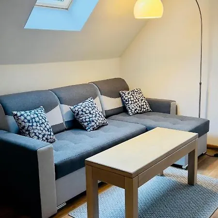 Apartment U Marku