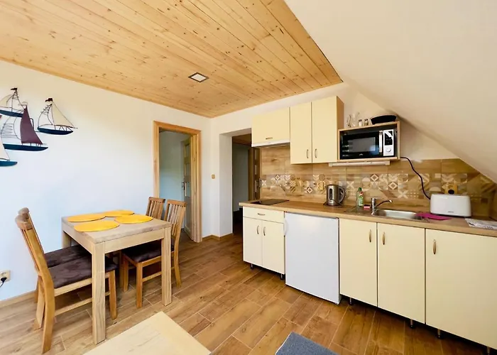 U Marku * Staré Splavy