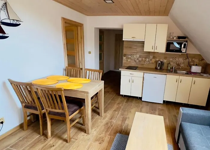 U Marku Staré Splavy