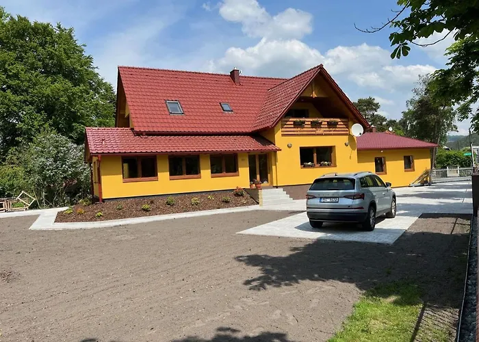 U Marku Lägenhet *