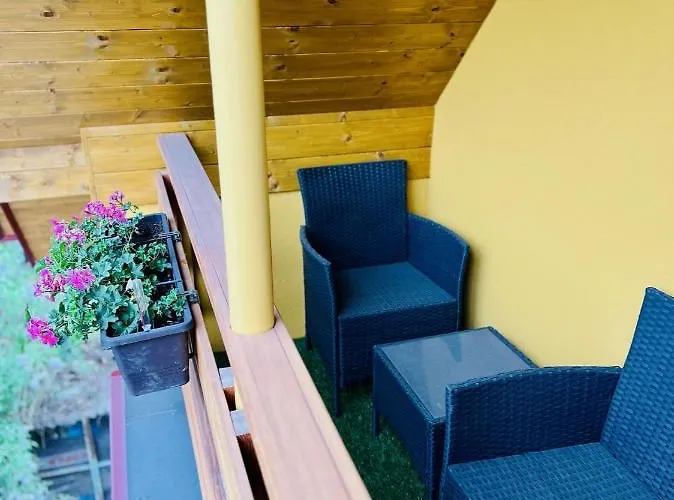 U Marku Staré Splavy