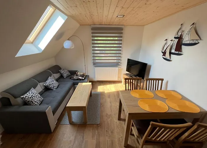 U Marku Staré Splavy