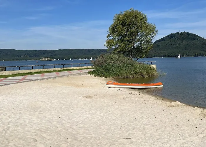 Lägenhet U Marku *