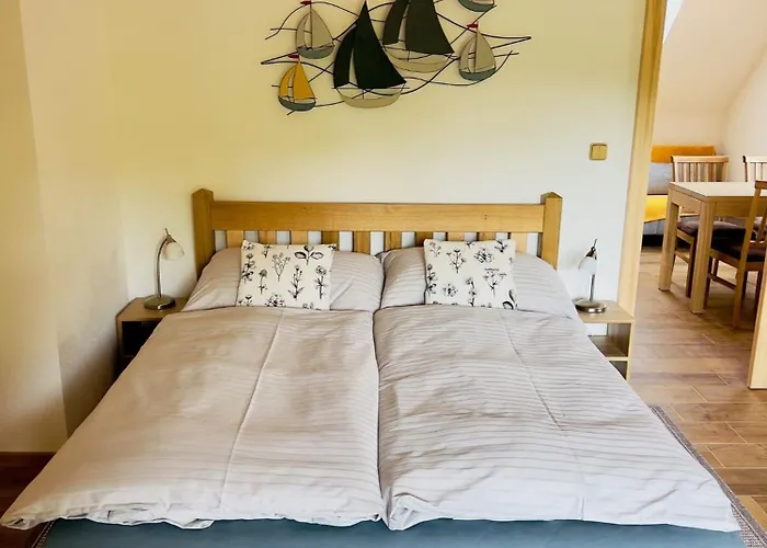 U Marku Apartament *