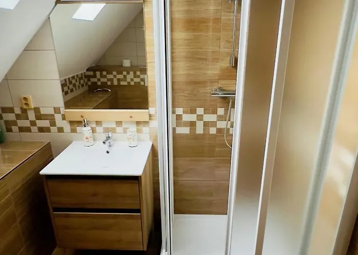 Apartament U Marku Staré Splavy