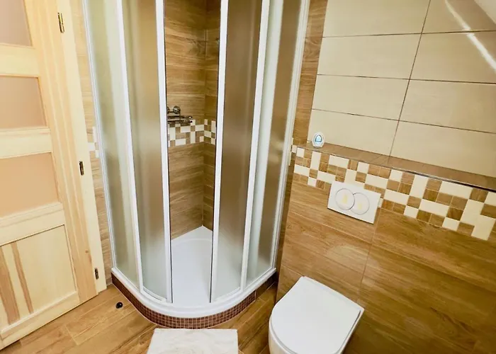 Apartament U Marku Staré Splavy