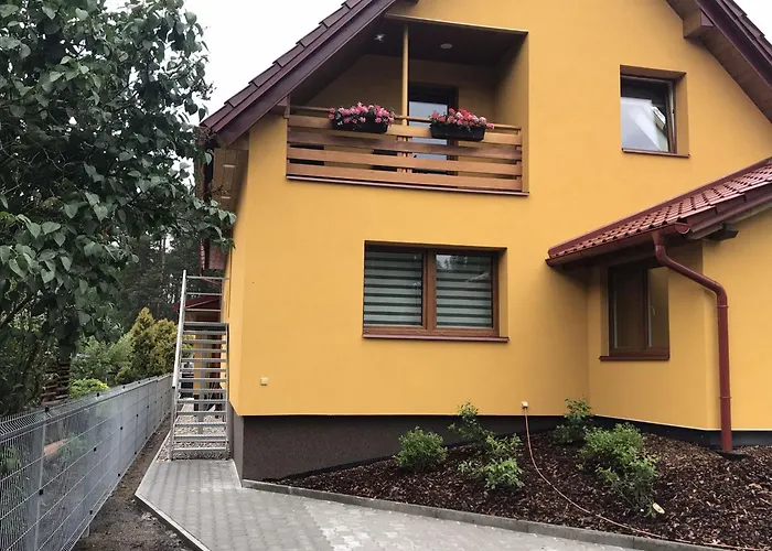 U Marku Apartament Staré Splavy