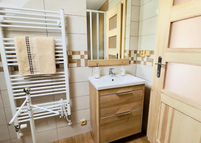 U Marku Apartament *