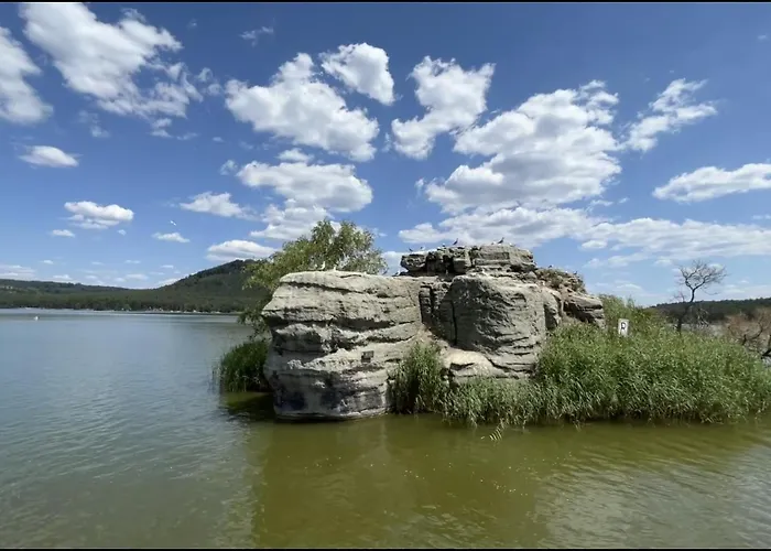 U Marku Apartament Staré Splavy