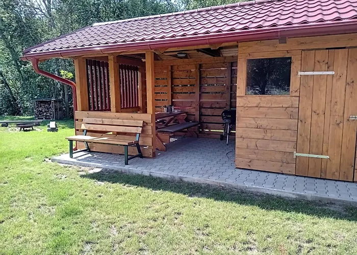 Lägenhet U Marku *