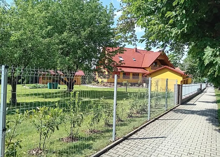 Lägenhet U Marku *