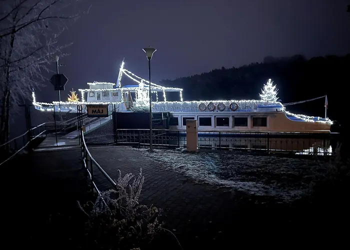 U Marku Apartament *